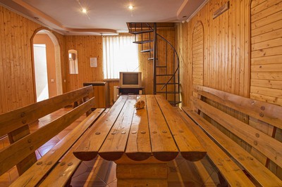 Сауна у Дяди Вани відгуки, лазня/сауна Киев Деснянский район ул. Маяковского, 12, фото, адреса з картою проїзду.