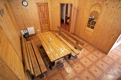 Сауна у Дяди Вани відгуки, лазня/сауна Киев Деснянский район ул. Маяковского, 12, фото, адреса з картою проїзду.