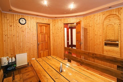 Сауна у Дяди Вани відгуки, лазня/сауна Киев Деснянский район ул. Маяковского, 12, фото, адреса з картою проїзду.