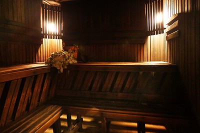 Сауна у Дяди Вани відгуки, лазня/сауна Киев Деснянский район ул. Маяковского, 12, фото, адреса з картою проїзду.