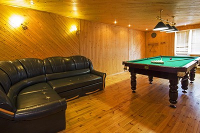 Сауна у Дяди Вани відгуки, лазня/сауна Киев Деснянский район ул. Маяковского, 12, фото, адреса з картою проїзду.