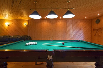 Сауна у Дяди Вани відгуки, лазня/сауна Киев Деснянский район ул. Маяковского, 12, фото, адреса з картою проїзду.