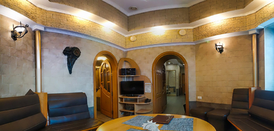 Центр відпочинку «Європа» відгуки, лазня/сауна Київ Дніпровський район вул. Юрія Шумского, 3, фото, адреса з картою проїзду.