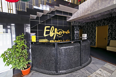 Центр відпочинку «Європа» відгуки, лазня/сауна Київ Дніпровський район вул. Юрія Шумского, 3, фото, адреса з картою проїзду.