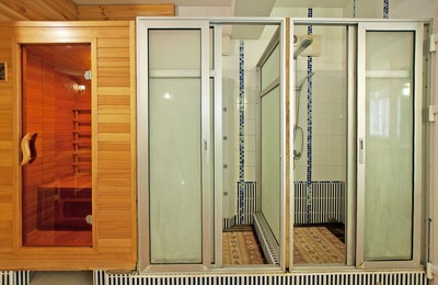 Банька для семейного отдыха «Парок» відгуки, лазня/сауна Ирпень  район г. Ирпень, ул. Украинская, 7в, фото, адреса з картою проїзду.