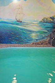 Банька для семейного отдыха «Парок» відгуки, лазня/сауна Ирпень  район г. Ирпень, ул. Украинская, 7в, фото, адреса з картою проїзду.