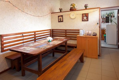 Банька для семейного отдыха «Парок» відгуки, лазня/сауна Ирпень  район г. Ирпень, ул. Украинская, 7в, фото, адреса з картою проїзду.