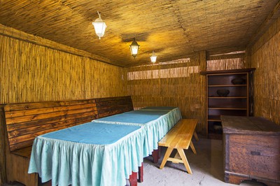 Баня «Плакучая Ива» відгуки, лазня/сауна Киев Днепровский район Русановские сады, 34 линия, дом 18., фото, адреса з картою проїзду.
