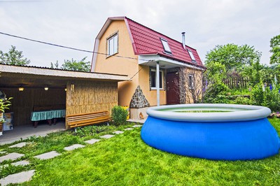 Баня «Плакучая Ива» відгуки, лазня/сауна Киев Днепровский район Русановские сады, 34 линия, дом 18., фото, адреса з картою проїзду.