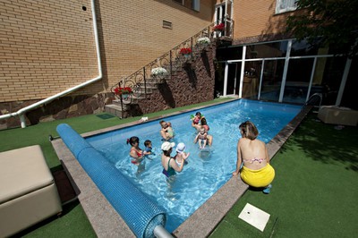 «GOLDEN GATE»(закрито!) відгуки, лазня/сауна Киев Подольский район , фото, адреса з картою проїзду.