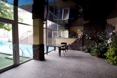 «GOLDEN GATE»(закрито!) відгуки, лазня/сауна Киев Подольский район , фото, адреса з картою проїзду.