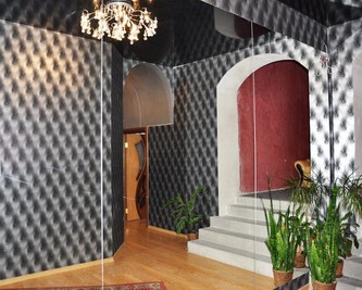 «GOLDEN GATE»(закрито!) відгуки, лазня/сауна Киев Подольский район , фото, адреса з картою проїзду.