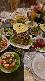 «GOLDEN GATE»(закрито!) відгуки, лазня/сауна Киев Подольский район , фото, адреса з картою проїзду.