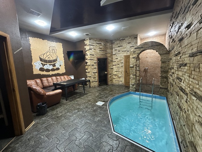 «GOLDEN GATE»(закрито!) відгуки, лазня/сауна Киев Подольский район , фото, адреса з картою проїзду.