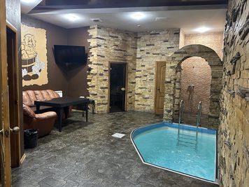 «GOLDEN GATE»(закрито!) відгуки, лазня/сауна Киев Подольский район , фото, адреса з картою проїзду.