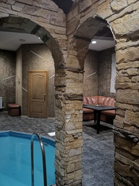 «GOLDEN GATE»(закрито!) відгуки, лазня/сауна Киев Подольский район , фото, адреса з картою проїзду.