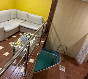 «GOLDEN GATE»(закрито!) відгуки, лазня/сауна Киев Подольский район , фото, адреса з картою проїзду.