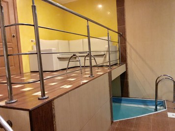 «GOLDEN GATE»(закрито!) відгуки, лазня/сауна Киев Подольский район , фото, адреса з картою проїзду.