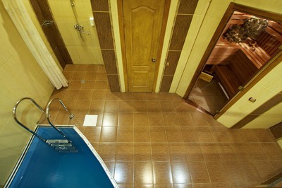 «GOLDEN GATE»(закрито!) відгуки, лазня/сауна Киев Подольский район , фото, адреса з картою проїзду.