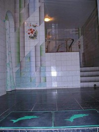Сауна «Ы» на Отрадном відгуки, лазня/сауна Киев Соломенский район ул. Суздальская, 13, фото, адреса з картою проїзду.