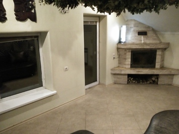 Лазня на дровах «Нові Петрівці» відгуки, лазня/сауна Київ Оболонський район село Нові Петрівці, вул. Польова 21, Вишгородський район, фото, адреса з картою проїзду.