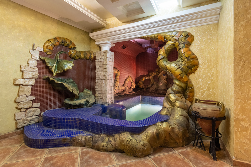 Оздоровчий комплекс «Еврика» відгуки, лазня/сауна Київ Шевченківський район Вул. Рейтарська, 9, фото, адреса з картою проїзду.