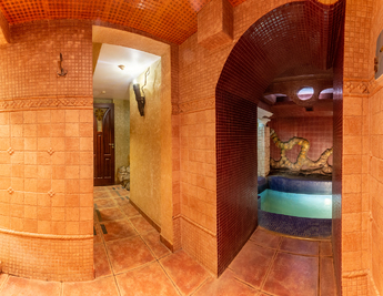 Оздоровчий комплекс «Еврика» відгуки, лазня/сауна Київ Шевченківський район Вул. Рейтарська, 9, фото, адреса з картою проїзду.