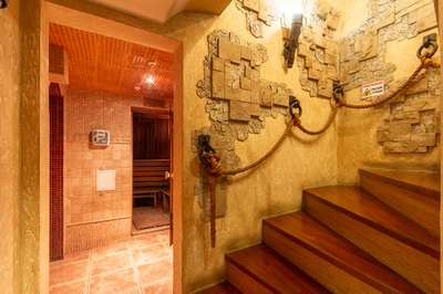 Оздоровчий комплекс «Еврика» відгуки, лазня/сауна Київ Шевченківський район Вул. Рейтарська, 9, фото, адреса з картою проїзду.