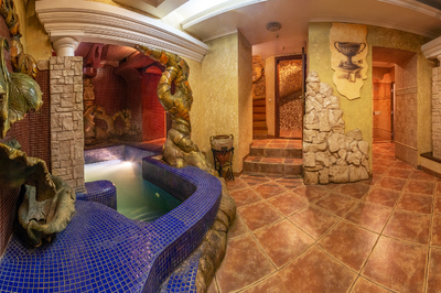 Оздоровчий комплекс «Еврика» відгуки, лазня/сауна Київ Шевченківський район Вул. Рейтарська, 9, фото, адреса з картою проїзду.