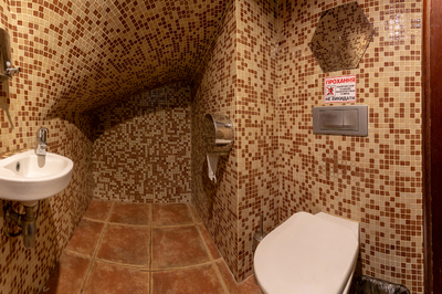 Оздоровчий комплекс «Еврика» відгуки, лазня/сауна Київ Шевченківський район Вул. Рейтарська, 9, фото, адреса з картою проїзду.