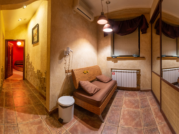 Оздоровчий комплекс «Еврика» відгуки, лазня/сауна Київ Шевченківський район Вул. Рейтарська, 9, фото, адреса з картою проїзду.