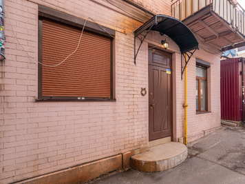 Оздоровчий комплекс «Еврика» відгуки, лазня/сауна Київ Шевченківський район Вул. Рейтарська, 9, фото, адреса з картою проїзду.