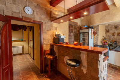 Оздоровчий комплекс «Еврика» відгуки, лазня/сауна Київ Шевченківський район Вул. Рейтарська, 9, фото, адреса з картою проїзду.