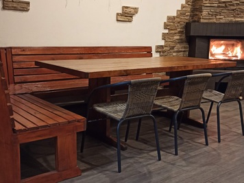 Сауна, лазня Баня під горіхом, Київ відгуки, фото, адреса - laznya.kiev.ua Баня під горіхом відгуки, лазня/сауна Київ Дарницький район дачний масив Садова 191, ділянка 40 (5 хв. від ст.м. Славутич або Осокорки), фото, адреса з картою проїзду.