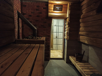 Сауна, лазня Баня під горіхом, Київ відгуки, фото, адреса - laznya.kiev.ua Баня під горіхом відгуки, лазня/сауна Київ Дарницький район дачний масив Садова 191, ділянка 40 (5 хв. від ст.м. Славутич або Осокорки), фото, адреса з картою проїзду.