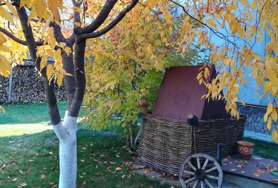 Сімейна банька в Тарасівці відгуки, лазня/сауна Тарасівка  район с.Тарасівка, вул.Садова, 15, фото, адреса з картою проїзду.
