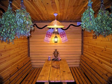 Сімейна банька в Тарасівці відгуки, лазня/сауна Тарасівка  район с.Тарасівка, вул.Садова, 15, фото, адреса з картою проїзду.