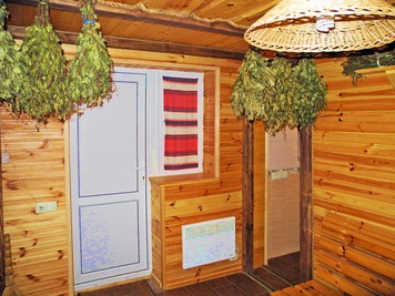 Сімейна банька в Тарасівці відгуки, лазня/сауна Тарасівка  район с.Тарасівка, вул.Садова, 15, фото, адреса з картою проїзду.