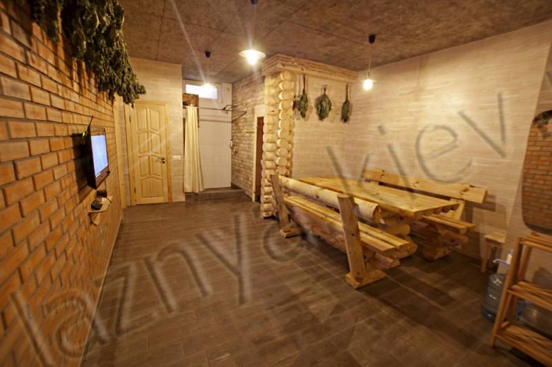 Банный комплекс «На Толстого» відгуки, лазня/сауна Киев Соломенский район ул. Льва Толстого, 9-А, фото, адреса з картою проїзду.