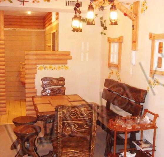 Сервісно-оздоровчий комплекс «Бані є бані» відгуки, лазня/сауна Київ Дарницький район м.Київ, Харківське шосе, 53, фото, адреса з картою проїзду.