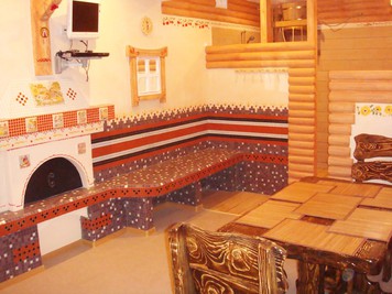 Сервісно-оздоровчий комплекс «Бані є бані» відгуки, лазня/сауна Київ Дарницький район м.Київ, Харківське шосе, 53, фото, адреса з картою проїзду.