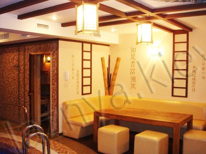 Сервісно-оздоровчий комплекс «Бані є бані» відгуки, лазня/сауна Київ Дарницький район м.Київ, Харківське шосе, 53, фото, адреса з картою проїзду.