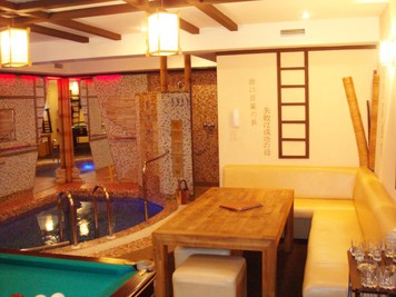 Сервісно-оздоровчий комплекс «Бані є бані» відгуки, лазня/сауна Київ Дарницький район м.Київ, Харківське шосе, 53, фото, адреса з картою проїзду.