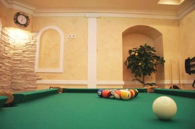 Сервісно-оздоровчий комплекс «Бані є бані» відгуки, лазня/сауна Київ Дарницький район м.Київ, Харківське шосе, 53, фото, адреса з картою проїзду.