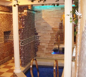 Сервісно-оздоровчий комплекс «Бані є бані» відгуки, лазня/сауна Київ Дарницький район м.Київ, Харківське шосе, 53, фото, адреса з картою проїзду.