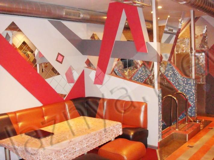 Сервісно-оздоровчий комплекс «Бані є бані» відгуки, лазня/сауна Київ Дарницький район м.Київ, Харківське шосе, 53, фото, адреса з картою проїзду.