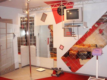 Сервісно-оздоровчий комплекс «Бані є бані» відгуки, лазня/сауна Київ Дарницький район м.Київ, Харківське шосе, 53, фото, адреса з картою проїзду.