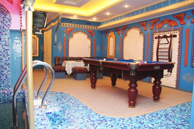 Сервісно-оздоровчий комплекс «Бані є бані» відгуки, лазня/сауна Київ Дарницький район м.Київ, Харківське шосе, 53, фото, адреса з картою проїзду.