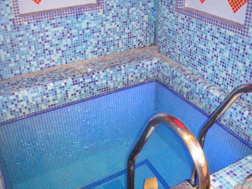 Сервісно-оздоровчий комплекс «Бані є бані» відгуки, лазня/сауна Київ Дарницький район м.Київ, Харківське шосе, 53, фото, адреса з картою проїзду.