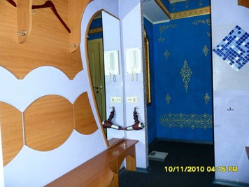 Сервісно-оздоровчий комплекс «Бані є бані» відгуки, лазня/сауна Київ Дарницький район м.Київ, Харківське шосе, 53, фото, адреса з картою проїзду.